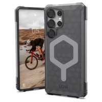 UAG Essential Armor Magnet MagSafe Case for Samsung Galaxy S25 Ultra 5G - Gray