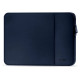 Tech-Protect Neoprene Laptop Case 14" - Navy Blue