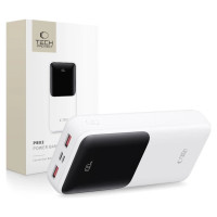 Tech-Protect Powerbank Tech-Protect PB02 20000mAh 22.5W - white