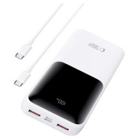 Tech-Protect Powerbank Tech-Protect PB02 20000mAh 22.5W - white