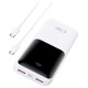 Tech-Protect Powerbank Tech-Protect PB02 20000mAh 22.5W - white