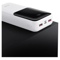 Tech-Protect Powerbank Tech-Protect PB02 20000mAh 22.5W - white
