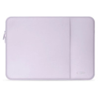Tech-Protect Neoprene Laptop Case 15-16" - Purple
