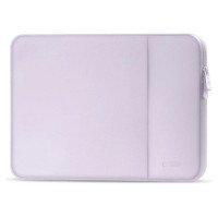 Tech-Protect Neoprene Laptop Case 15-16" - Purple