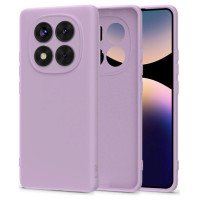 Tech-Protect Icon Case for Xiaomi Redmi Note 14 Pro 5G / Poco X7 5G - Purple