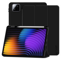 Tech-Protect TechProtect SmartCase Pen case for Xiaomi Pad 7 / 7 Pro - black