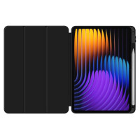 Tech-Protect TechProtect SmartCase Pen case for Xiaomi Pad 7 / 7 Pro - black