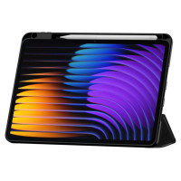 Tech-Protect TechProtect SmartCase Pen case for Xiaomi Pad 7 / 7 Pro - black