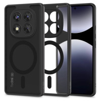 Tech-Protect MagMat MagSafe Case for Xiaomi Redmi Note 14 Pro 5G / Poco X7 5G - Matte Black