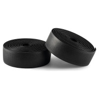 Rockbros EVA Handlebar Tape "Shark" Pattern - Black