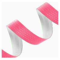 Rockbros Handlebar Tape Perforated Silicone - Pink