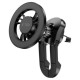 Tech-Protect N56 Magnetic MagSafe Car Air Vent Mount Holder - Black
