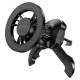 Tech-Protect N56 Magnetic MagSafe Car Air Vent Mount Holder - Black