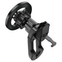 Tech-Protect N56 Magnetic MagSafe Car Air Vent Mount Holder - Black