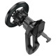 Tech-Protect N56 Magnetic MagSafe Car Air Vent Mount Holder - Black