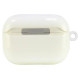 Audi IML Geometric Pattern Case for AirPods Pro 2 - White