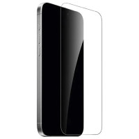 Puro Standard Tempered Glass for iPhone 16E