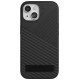 Zagg Denali Snap KS MagSafe Case with Stand for iPhone 15 / 14 / 13 - Black
