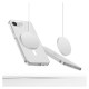 Tech-Protect FlexAir Hybrid MagSafe iPhone 16e Case - Clear
