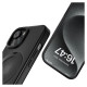 Tech-Protect MagRing MagSafe case for iPhone 16e - matte black