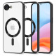 Tech-Protect MagFlex MagSafe iPhone 16e Case - Clear