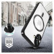 Tech-Protect MagFlex MagSafe iPhone 16e Case - Clear
