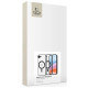 Tech-Protect MagFlex MagSafe iPhone 16e Case - Clear