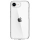 Spigen Ultra Hybrid iPhone 16e Case - Clear