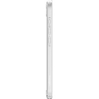 Spigen Ultra Hybrid iPhone 16e Case - Clear