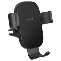Puro Gravity Car Air Vent Gravity Holder - Black