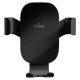 Puro Gravity Car Air Vent Gravity Holder - Black