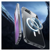 ESR Classic Hybrid Halolock MagSafe iPhone 16e Case - Clear