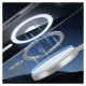 ESR Classic Hybrid Halolock MagSafe iPhone 16e Case - Clear