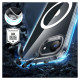 ESR Classic Hybrid Halolock MagSafe iPhone 16e Case - Clear