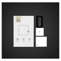 Tech-Protect Camring Fit+ Camera Cover for Samsung Galaxy A36 / A56 5G - Black