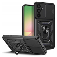 Tech-Protect CamShield Pro Case for Samsung Galaxy A56 5G - Black