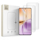 Tech-Protect Tech-Protetect Glass UV+ 2-pack tempered glass for Realme 14 Pro 5G - transparent