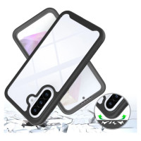 Tech-Protect Defense Case for Samsung Galaxy A36 / A56 5G - Black