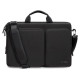Tech-Protect Defender Bag for 17" Laptop - Black