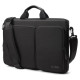 Tech-Protect Defender Bag for 17" Laptop - Black