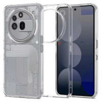 Tech-Protect FlexAir Hybrid Case for Nothing Phone 3A Pro - Clear