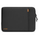 Tech-Protect Defender Laptop and Tablet Bag 11-13" - Black