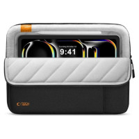 Tech-Protect Defender Laptop and Tablet Bag 11-13" - Black