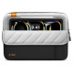 Tech-Protect Defender Laptop and Tablet Bag 11-13" - Black