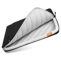 Tech-Protect Defender Laptop and Tablet Bag 11-13" - Black