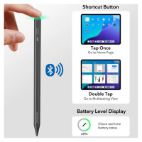 ESR Geo Digital Stylus - Black