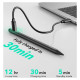 ESR Geo Digital Stylus - Black
