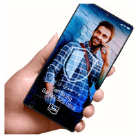 3Mk Protection Hybrid glass 3mk FlexibleGlass Pro for Samsung Galaxy S25 Ultra