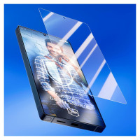 3Mk Protection Hybrid glass 3mk FlexibleGlass Pro for Samsung Galaxy S25 Ultra