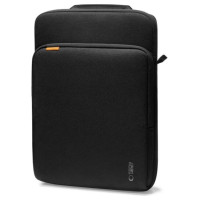 Tech-Protect Defender VR Laptop Bag 15-16 - Black